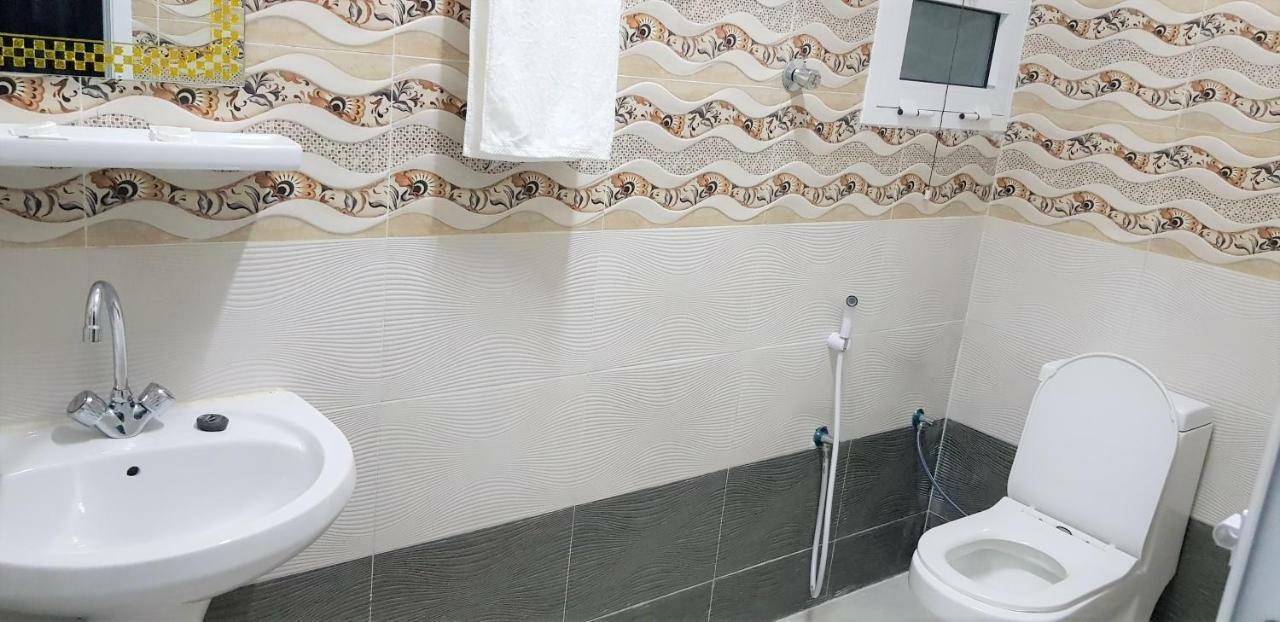 Duqm Suites Exterior foto